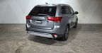 Mitsubishi Outlander 2.4 SE CVT Suv 2019