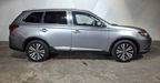 Mitsubishi Outlander 2.4 SE CVT Suv 2019
