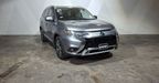 Mitsubishi Outlander 2.4 SE CVT Suv 2019