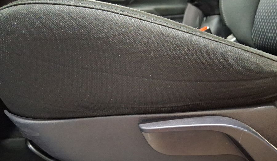 Mitsubishi Outlander 2.4 SE CVT Suv 2019