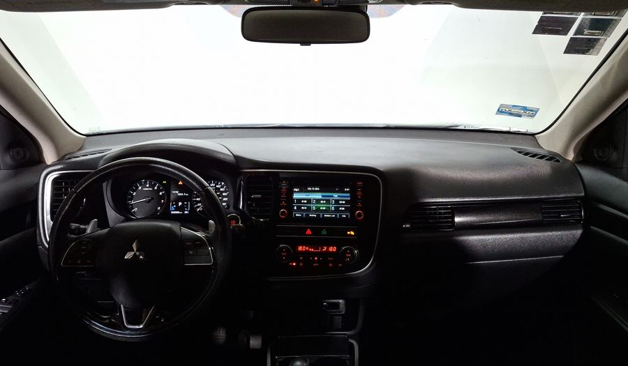 Mitsubishi Outlander 2.4 SE CVT Suv 2019