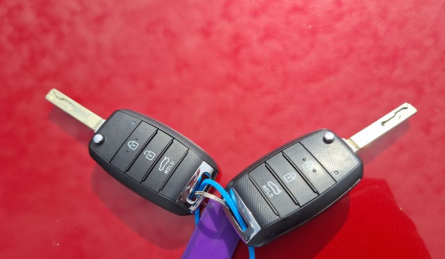 Kia Rio 4 1.4 LX AC ABS Sedan 2021