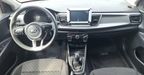 Kia Rio 4 1.4 LX AC ABS Sedan 2021