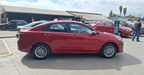 Kia Rio 4 1.4 LX AC ABS Sedan 2021