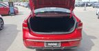 Kia Rio 4 1.4 LX AC ABS Sedan 2021