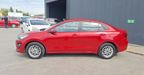 Kia Rio 4 1.4 LX AC ABS Sedan 2021