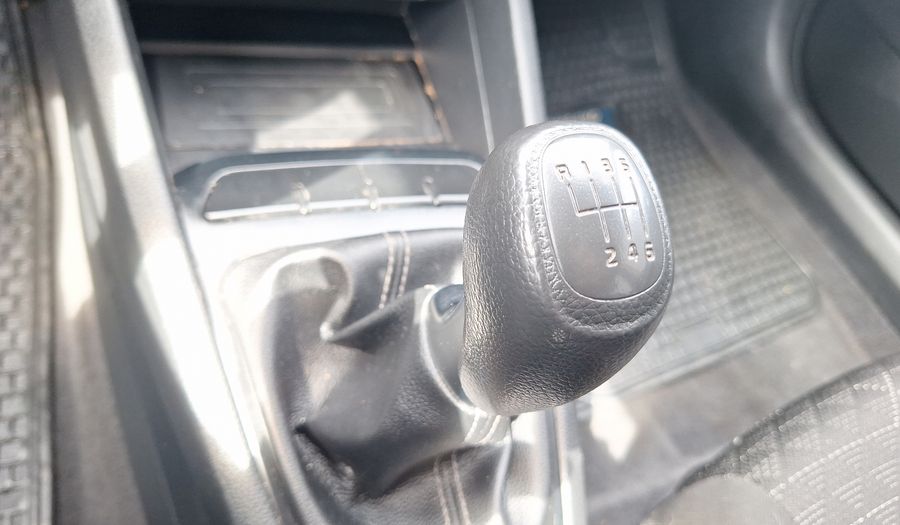 Kia Rio 4 1.4 LX AC ABS Sedan 2021