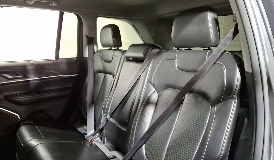 Jeep Grand Cherokee 3.6 LIMITED V6 AUTO Suv 2023