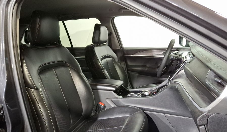 Jeep Grand Cherokee 3.6 LIMITED V6 AUTO Suv 2023