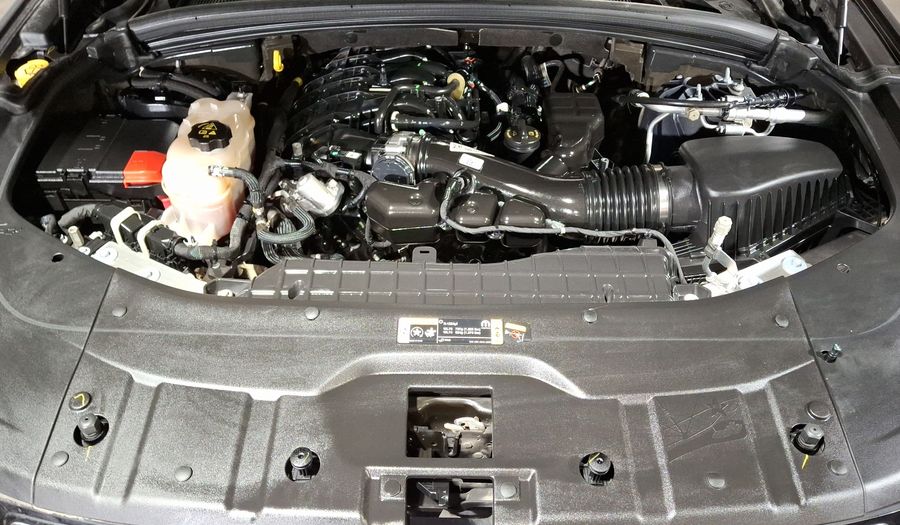 Jeep Grand Cherokee 3.6 LIMITED V6 AUTO Suv 2023