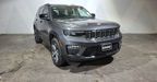 Jeep Grand Cherokee 3.6 LIMITED V6 AUTO Suv 2023