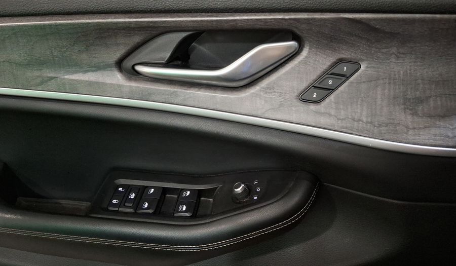 Jeep Grand Cherokee 3.6 LIMITED V6 AUTO Suv 2023