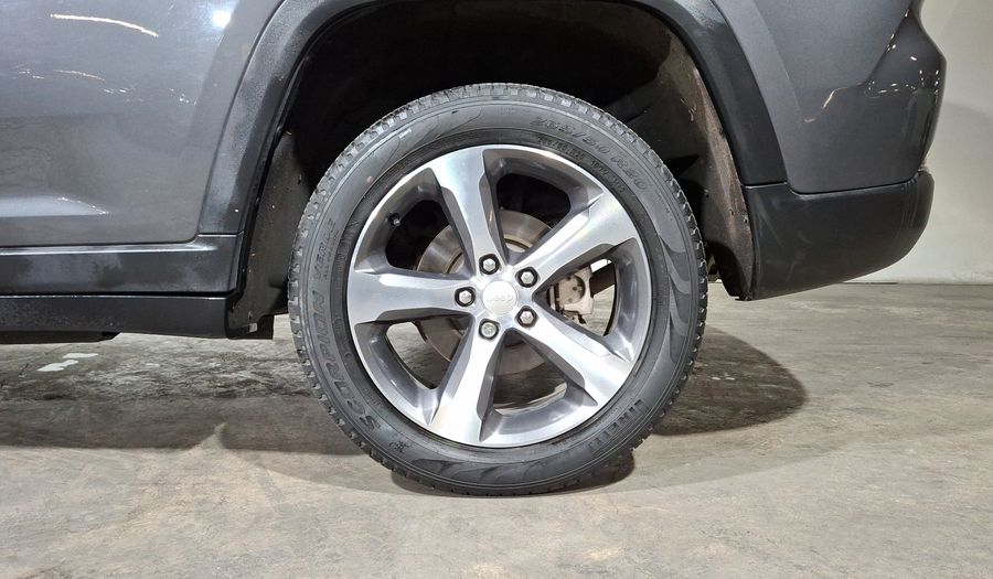 Jeep Grand Cherokee 3.6 LIMITED V6 AUTO Suv 2023