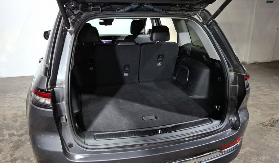 Jeep Grand Cherokee 3.6 LIMITED V6 AUTO Suv 2023