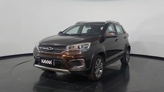Chery Tiggo 2 1.5 ACT AUTO