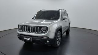 Jeep Renegade 1.8 LONGITUDE AUTO