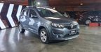 Renault Sandero Stepway 1.6 STEPWAY PRIVILEGE Hatchback 2017