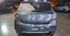 Renault Sandero Stepway 1.6 STEPWAY PRIVILEGE Hatchback 2017