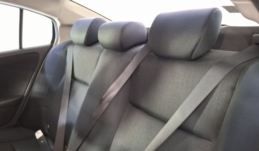Honda City 1.5 LX CVT Sedan 2018