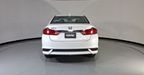 Honda City 1.5 LX CVT Sedan 2018