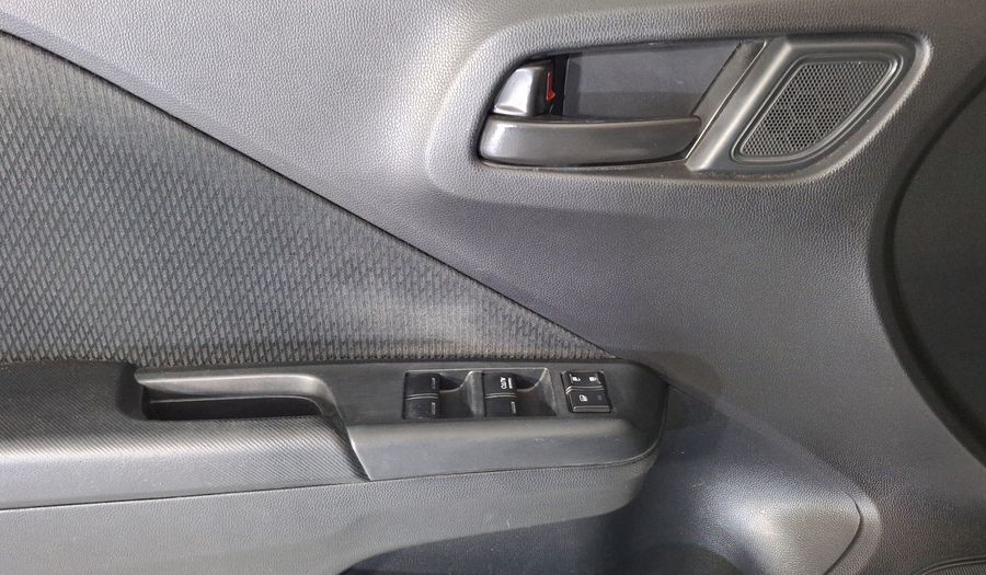 Honda City 1.5 LX CVT Sedan 2018