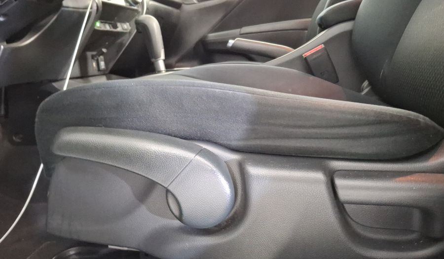 Honda City 1.5 LX CVT Sedan 2018