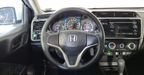 Honda City 1.5 LX CVT Sedan 2018