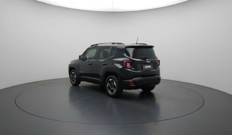 Jeep Renegade 1.8 SPORT Suv 2018
