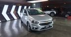 Chevrolet Onix 1.4 LTZ Hatchback 2017