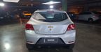 Chevrolet Onix 1.4 LTZ Hatchback 2017