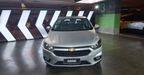 Chevrolet Onix 1.4 LTZ Hatchback 2017