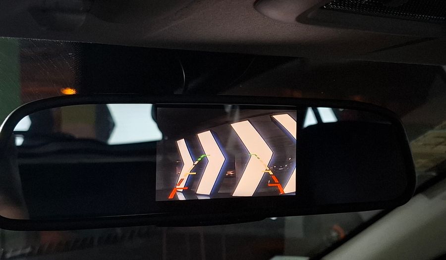 Chevrolet Onix 1.4 LTZ Hatchback 2017