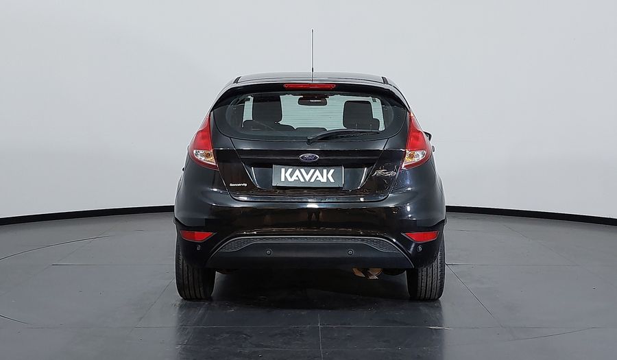 Ford Fiesta 1.6 SE Hatchback 2019