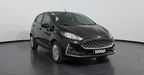 Ford Fiesta 1.6 SE Hatchback 2019