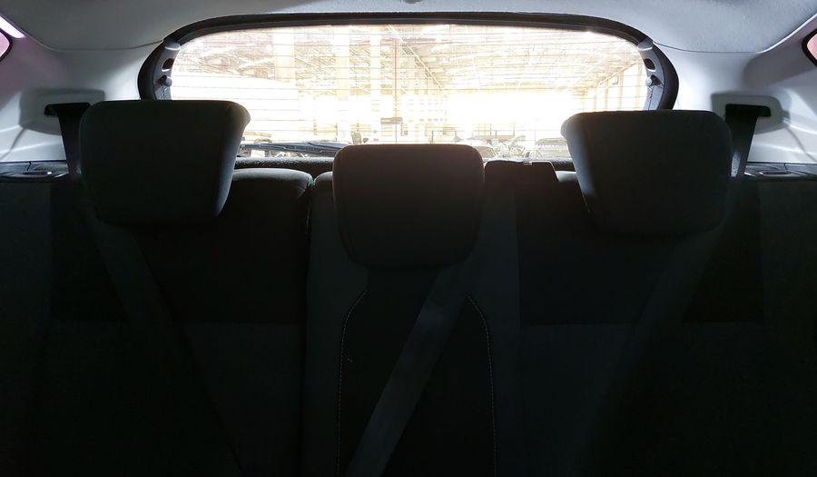 Ford Fiesta 1.6 SE Hatchback 2019