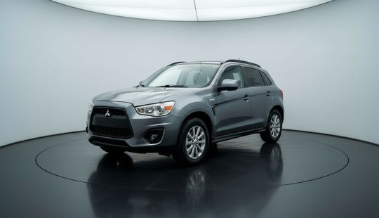 Mitsubishi • ASX