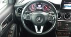 Mercedes Benz Clase Gla 1.6 GLA 200 DCT Suv 2018