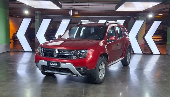 Renault • Duster