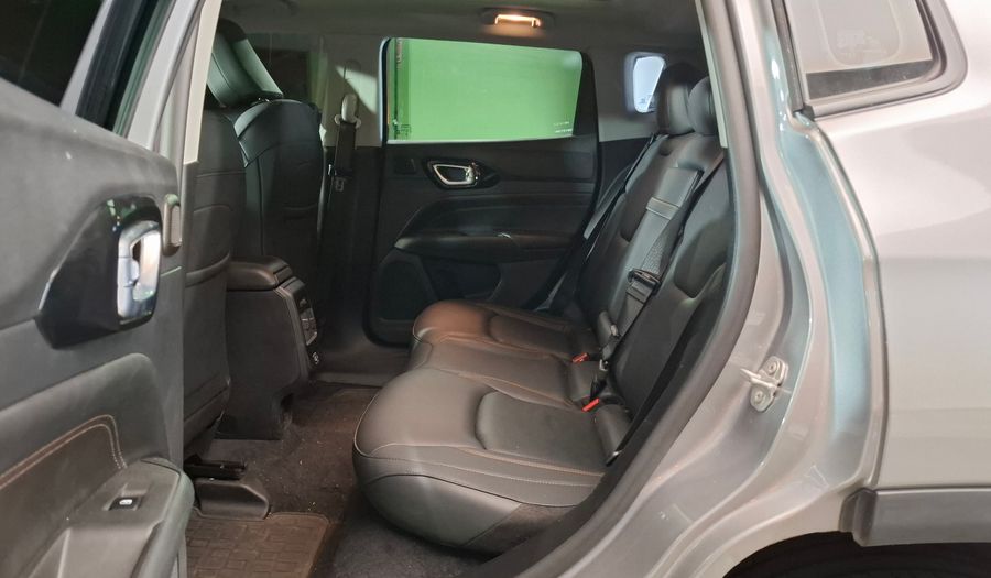Jeep Compass 1.3 T270 LIMITED PLUS AUTO Suv 2025