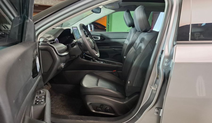 Jeep Compass 1.3 T270 LIMITED PLUS AUTO Suv 2025