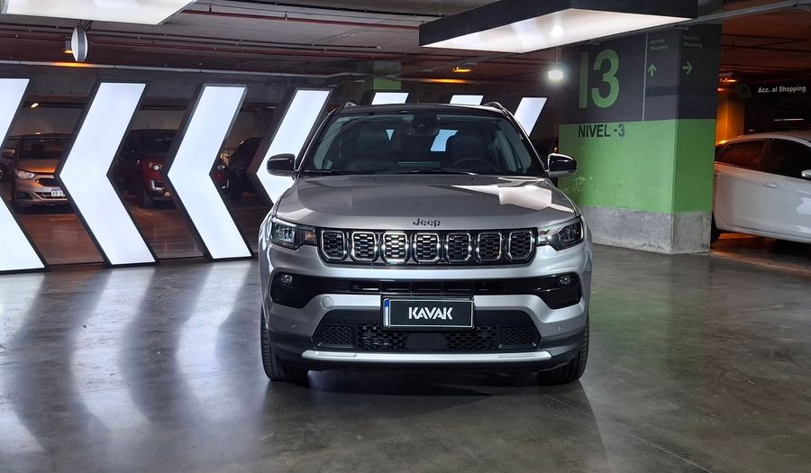 Jeep Compass 1.3 T270 LIMITED PLUS AUTO Suv 2025