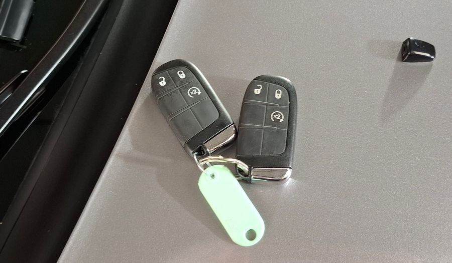 Jeep Compass 1.3 T270 LIMITED PLUS AUTO Suv 2025
