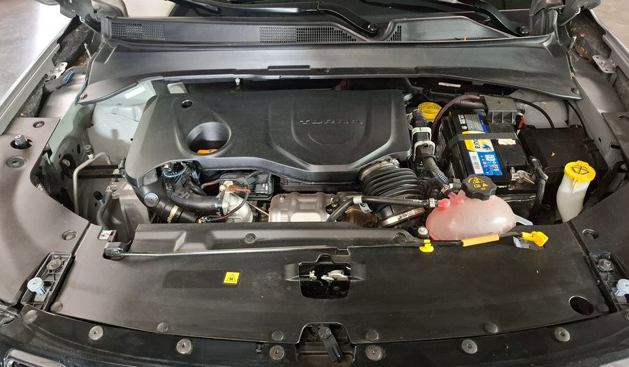 Jeep Compass 1.3 T270 LIMITED PLUS AUTO Suv 2025