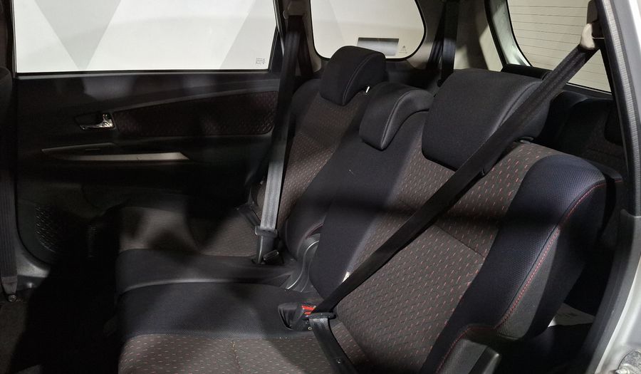 Toyota Avanza 1.5 XLE AUTO Minivan 2020