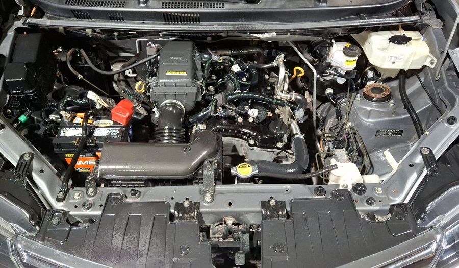 Toyota Avanza 1.5 XLE AUTO Minivan 2020