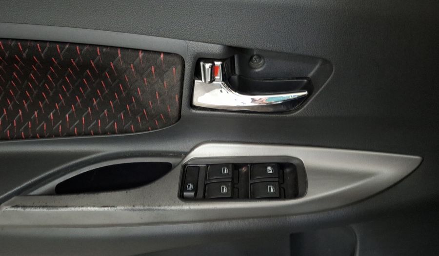 Toyota Avanza 1.5 XLE AUTO Minivan 2020