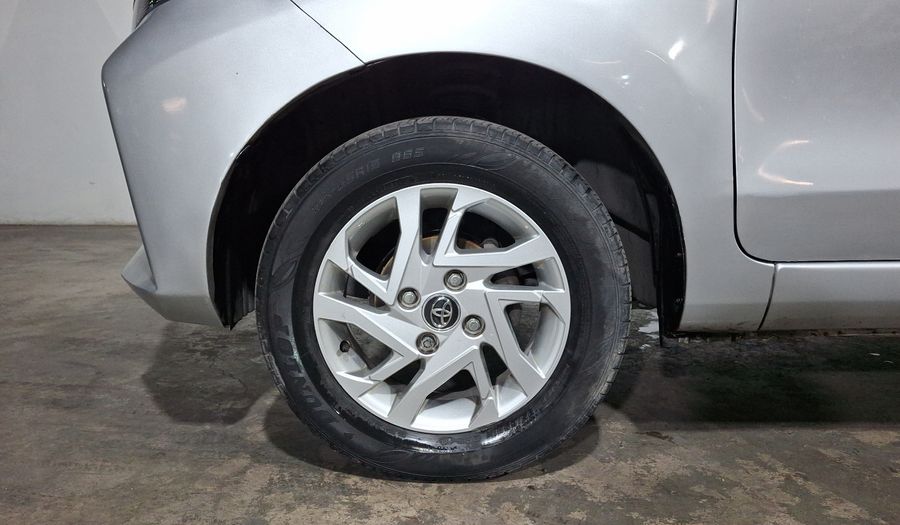 Toyota Avanza 1.5 XLE AUTO Minivan 2020