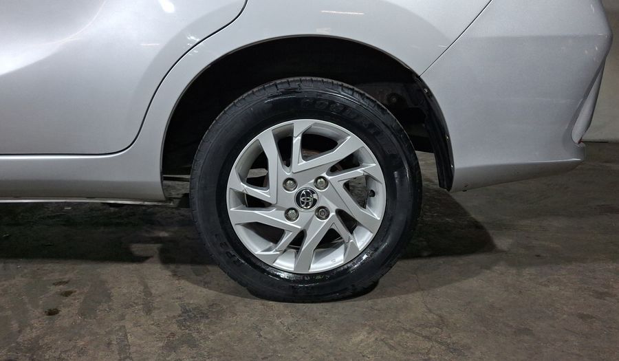 Toyota Avanza 1.5 XLE AUTO Minivan 2020