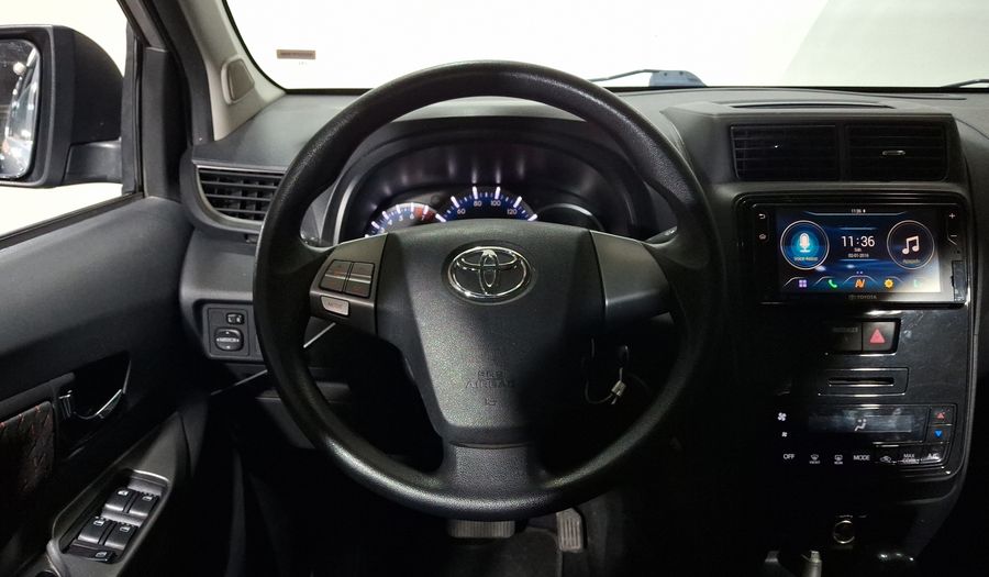 Toyota Avanza 1.5 XLE AUTO Minivan 2020