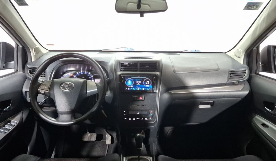 Toyota Avanza 1.5 XLE AUTO Minivan 2020